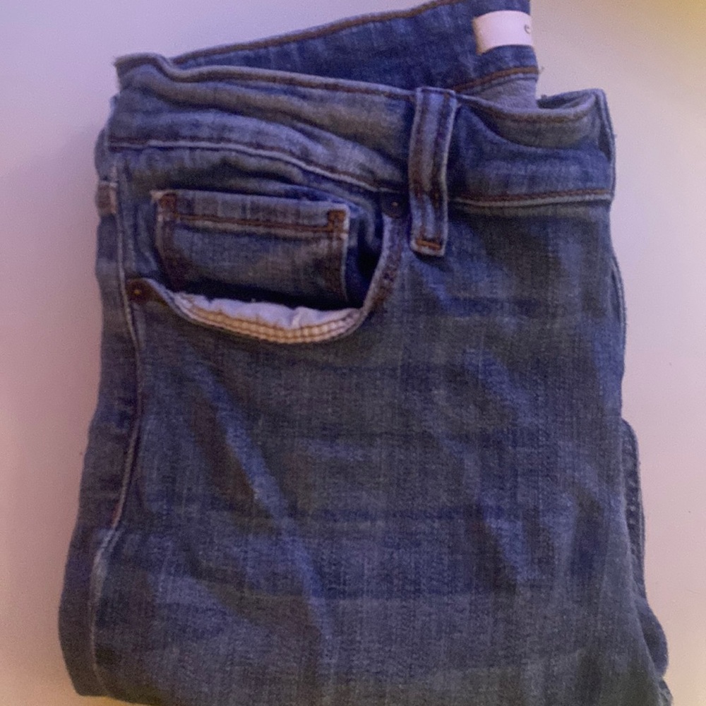 Ripped Jeans